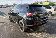 JEEP COMPASS II Phase 2 1.5 16V Turbo GPF e-Hybrid 2WD DCT7 S&S 130 cv Boîte auto
