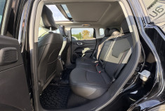 JEEP COMPASS II Phase 2 1.5 16V Turbo GPF e-Hybrid 2WD DCT7 S&S 130 cv Boîte auto