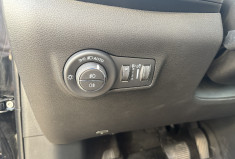 JEEP COMPASS II Phase 2 1.5 16V Turbo GPF e-Hybrid 2WD DCT7 S&S 130 cv Boîte auto