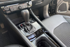 JEEP COMPASS II Phase 2 1.5 16V Turbo GPF e-Hybrid 2WD DCT7 S&S 130 cv Boîte auto