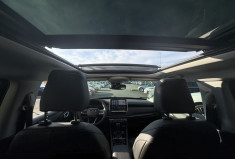 JEEP COMPASS II Phase 2 1.5 16V Turbo GPF e-Hybrid 2WD DCT7 S&S 130 cv Boîte auto