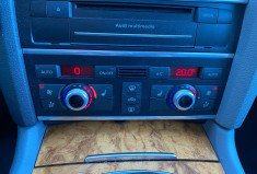 Audi Q7 PHASE 2 3.0 TDI V6 QUATTRO TIPTRONIC8 245 CV BVA AVUS