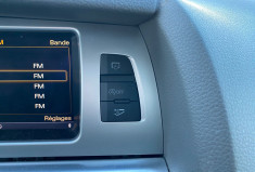 Audi Q7 PHASE 2 3.0 TDI V6 QUATTRO TIPTRONIC8 245 CV BVA AVUS