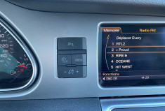 Audi Q7 PHASE 2 3.0 TDI V6 QUATTRO TIPTRONIC8 245 CV BVA AVUS