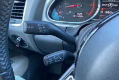 Audi Q7 PHASE 2 3.0 TDI V6 QUATTRO TIPTRONIC8 245 CV BVA AVUS