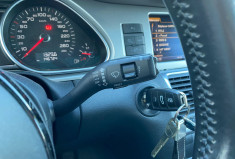 Audi Q7 PHASE 2 3.0 TDI V6 QUATTRO TIPTRONIC8 245 CV BVA AVUS