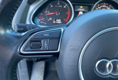Audi Q7 PHASE 2 3.0 TDI V6 QUATTRO TIPTRONIC8 245 CV BVA AVUS