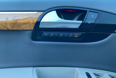 Audi Q7 PHASE 2 3.0 TDI V6 QUATTRO TIPTRONIC8 245 CV BVA AVUS