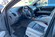 Audi Q7 PHASE 2 3.0 TDI V6 QUATTRO TIPTRONIC8 245 CV BVA AVUS