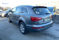 Audi Q7 PHASE 2 3.0 TDI V6 QUATTRO TIPTRONIC8 245 CV BVA AVUS