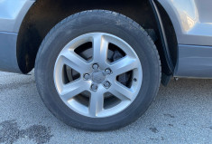 Audi Q7 PHASE 2 3.0 TDI V6 QUATTRO TIPTRONIC8 245 CV BVA AVUS