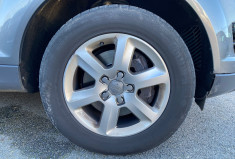 Audi Q7 PHASE 2 3.0 TDI V6 QUATTRO TIPTRONIC8 245 CV BVA AVUS
