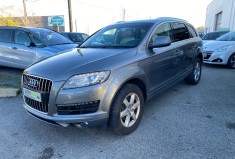 Audi Q7 PHASE 2 3.0 TDI V6 QUATTRO TIPTRONIC8 245 CV BVA AVUS