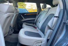 Audi Q7 PHASE 2 3.0 TDI V6 QUATTRO TIPTRONIC8 245 CV BVA AVUS