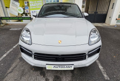 Porsche CAYENNE 3.0 V6 462 ch E-Hybrid