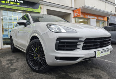 Porsche CAYENNE 3.0 V6 462 ch E-Hybrid