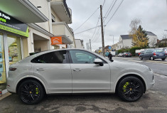 Porsche CAYENNE 3.0 V6 462 ch E-Hybrid
