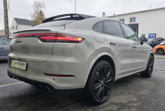 Porsche CAYENNE 3.0 V6 462 ch E-Hybrid