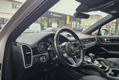 Porsche CAYENNE 3.0 V6 462 ch E-Hybrid