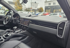 Porsche CAYENNE 3.0 V6 462 ch E-Hybrid