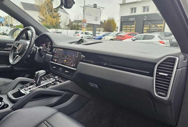 Porsche CAYENNE 3.0 V6 462 ch E-Hybrid