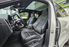 Porsche CAYENNE 3.0 V6 462 ch E-Hybrid