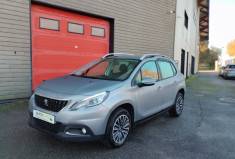 Peugeot 2008 1.5 BlueHDi 100 S&S Style BVM5