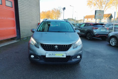 Peugeot 2008 1.5 BlueHDi 100 S&S Style BVM5