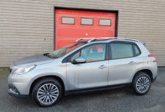 Peugeot 2008 1.5 BlueHDi 100 S&S Style BVM5