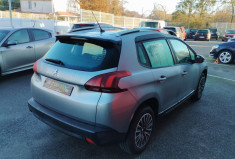 Peugeot 2008 1.5 BlueHDi 100 S&S Style BVM5