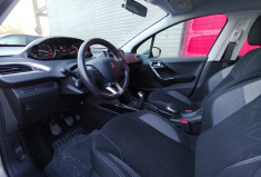 Peugeot 2008 1.5 BlueHDi 100 S&S Style BVM5