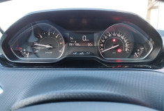 Peugeot 2008 1.5 BlueHDi 100 S&S Style BVM5