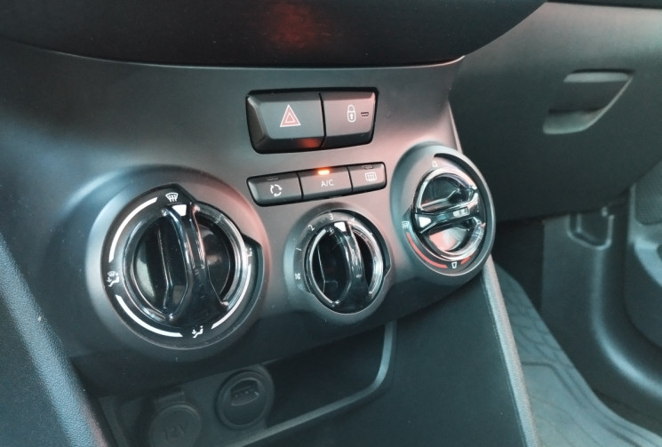 Peugeot 2008 1.5 BlueHDi 100 S&S Style BVM5