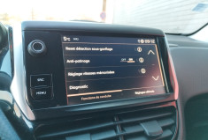 Peugeot 2008 1.5 BlueHDi 100 S&S Style BVM5