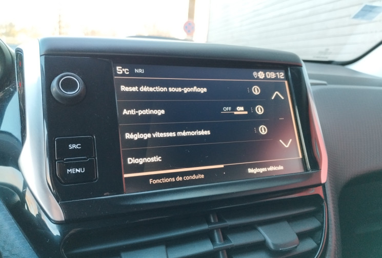 Peugeot 2008 1.5 BlueHDi 100 S&S Style BVM5