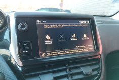 Peugeot 2008 1.5 BlueHDi 100 S&S Style BVM5