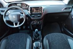 Peugeot 2008 1.5 BlueHDi 100 S&S Style BVM5