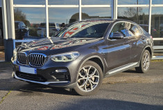 BMW X4 G02 25D 2.0 230 X-LINE X DRIVE BVA