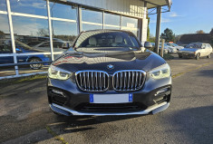 BMW X4 G02 25D 2.0 230 X-LINE X DRIVE BVA