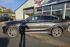 BMW X4 G02 25D 2.0 230 X-LINE X DRIVE BVA