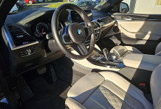 BMW X4 G02 25D 2.0 230 X-LINE X DRIVE BVA