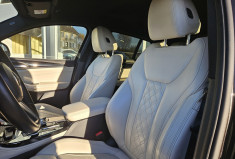 BMW X4 G02 25D 2.0 230 X-LINE X DRIVE BVA