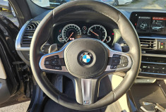 BMW X4 G02 25D 2.0 230 X-LINE X DRIVE BVA