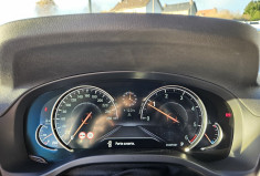 BMW X4 G02 25D 2.0 230 X-LINE X DRIVE BVA