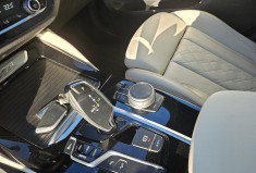 BMW X4 G02 25D 2.0 230 X-LINE X DRIVE BVA