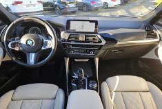 BMW X4 G02 25D 2.0 230 X-LINE X DRIVE BVA