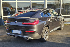 BMW X4 G02 25D 2.0 230 X-LINE X DRIVE BVA