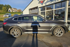 BMW X4 G02 25D 2.0 230 X-LINE X DRIVE BVA