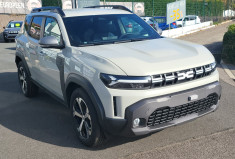 DACIA DUSTER HYBRID 140 JOURNEY + pack city