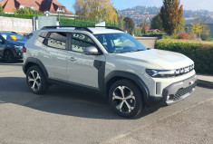 DACIA DUSTER HYBRID 140 JOURNEY + pack city